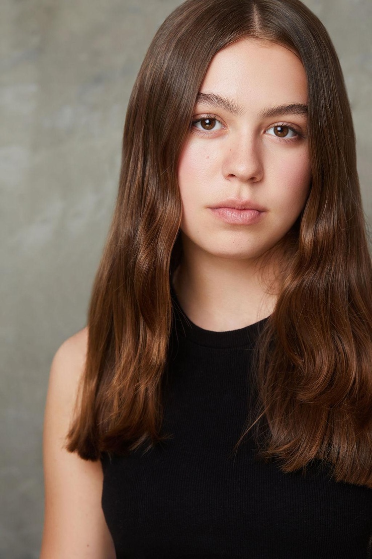 Kayden Brenna Tokarski