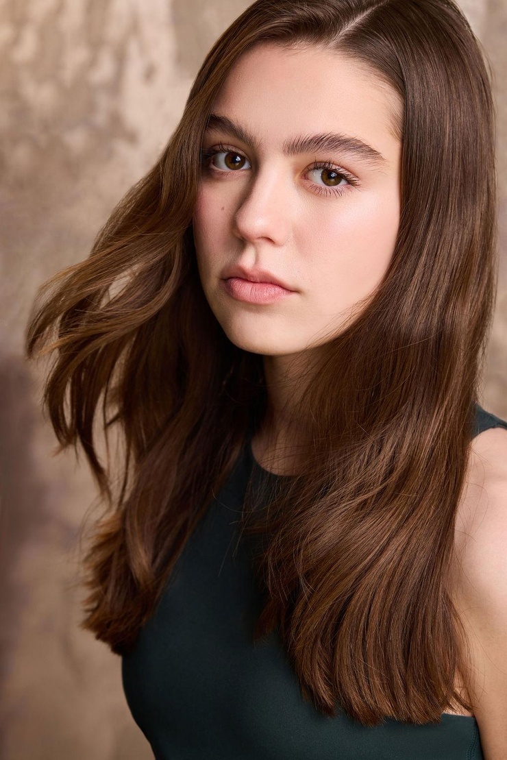 Kayden Brenna Tokarski