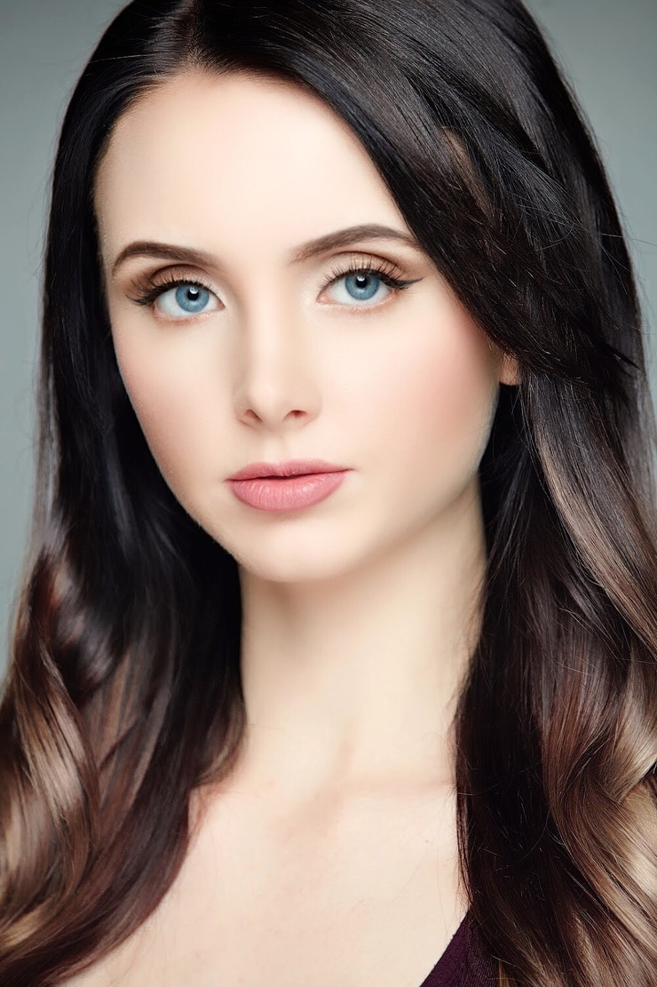 Alexa Cate