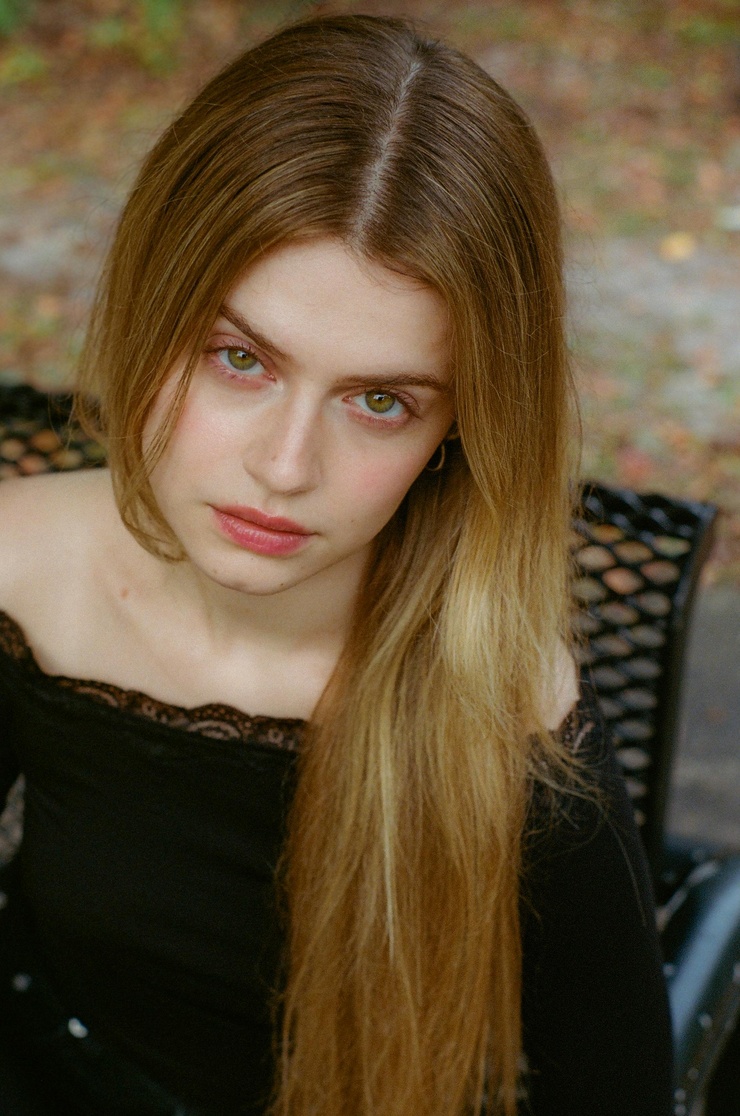 Alexa Mareka