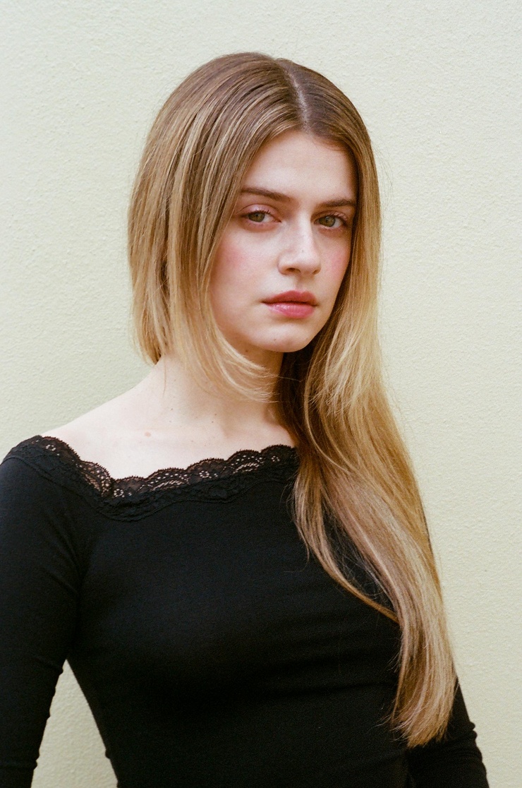 Alexa Mareka