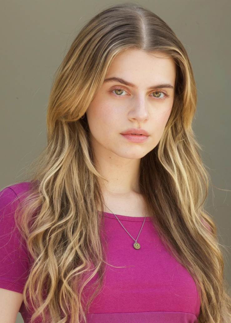 Alexa Mareka