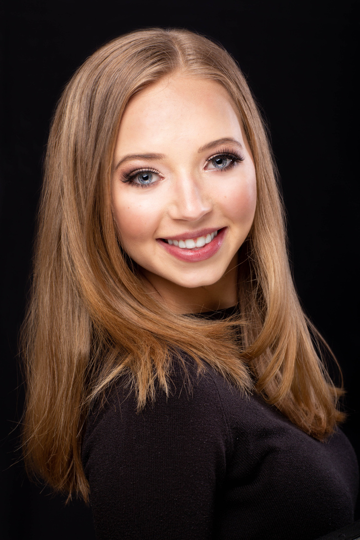 Julia Mason