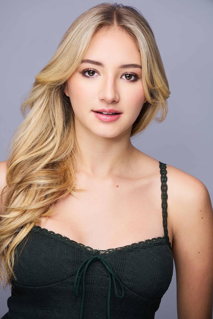 Lacey Caroline