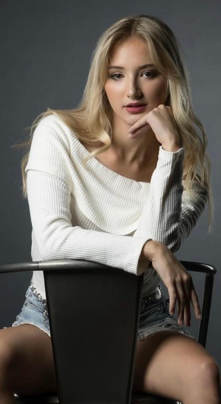 Lacey Caroline