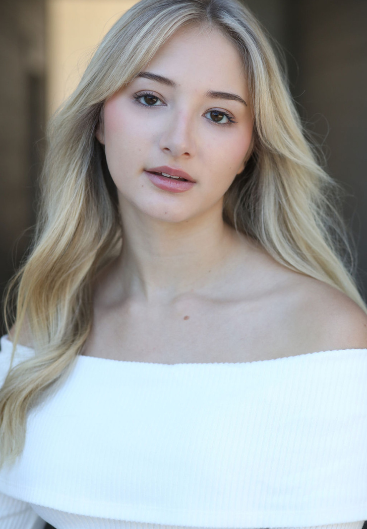 Lacey Caroline
