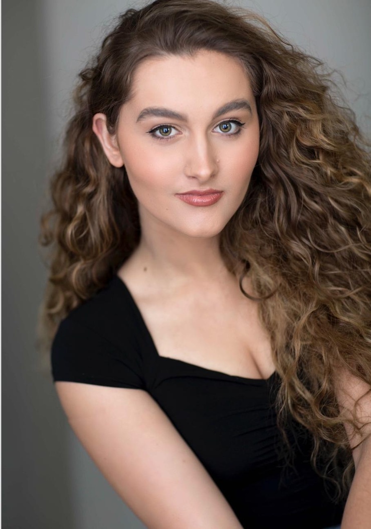 Kelly Lynn Reiter