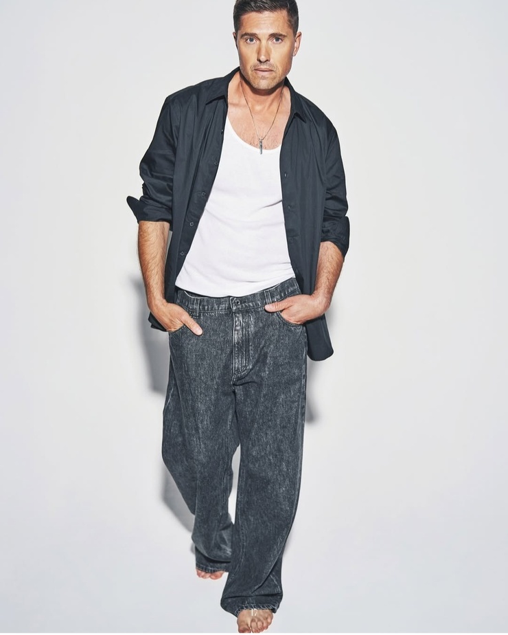 Eric Winter