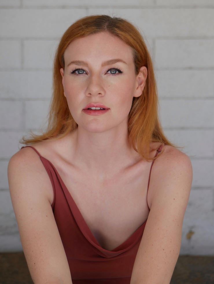 Madisen Beaty Madisen Beaty