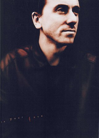 Tim Roth Tim Roth
