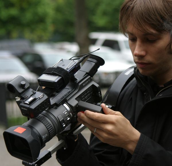 Sean Baker
