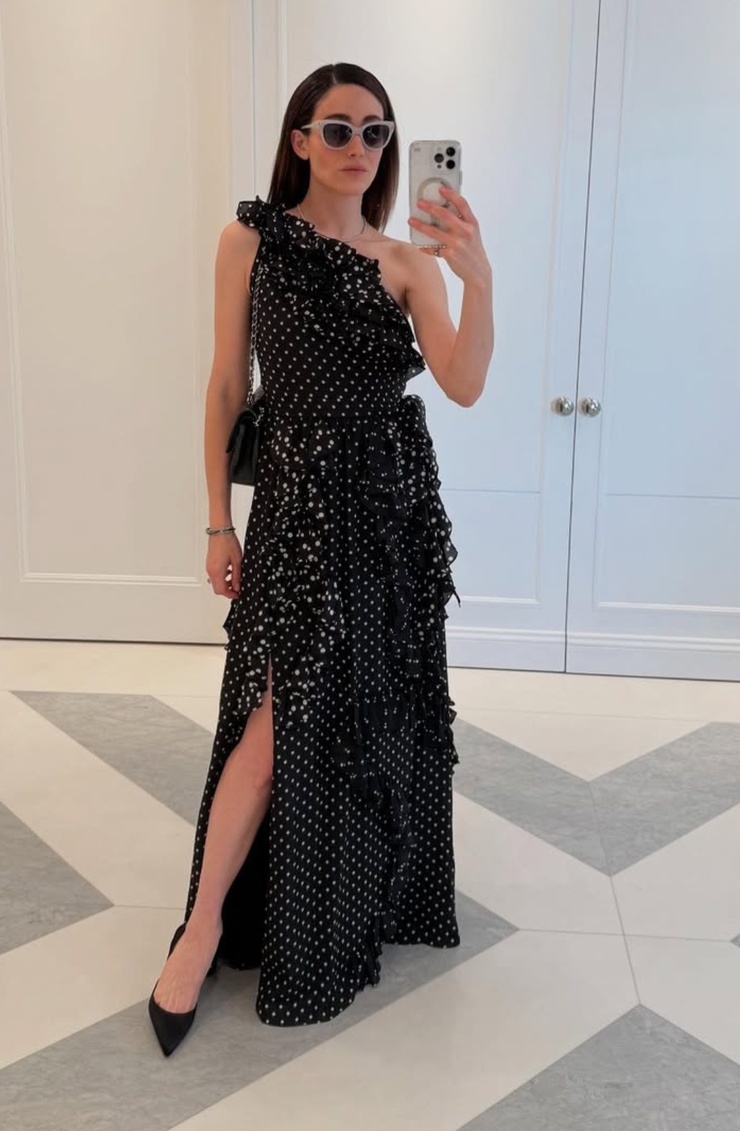 Emmy Rossum