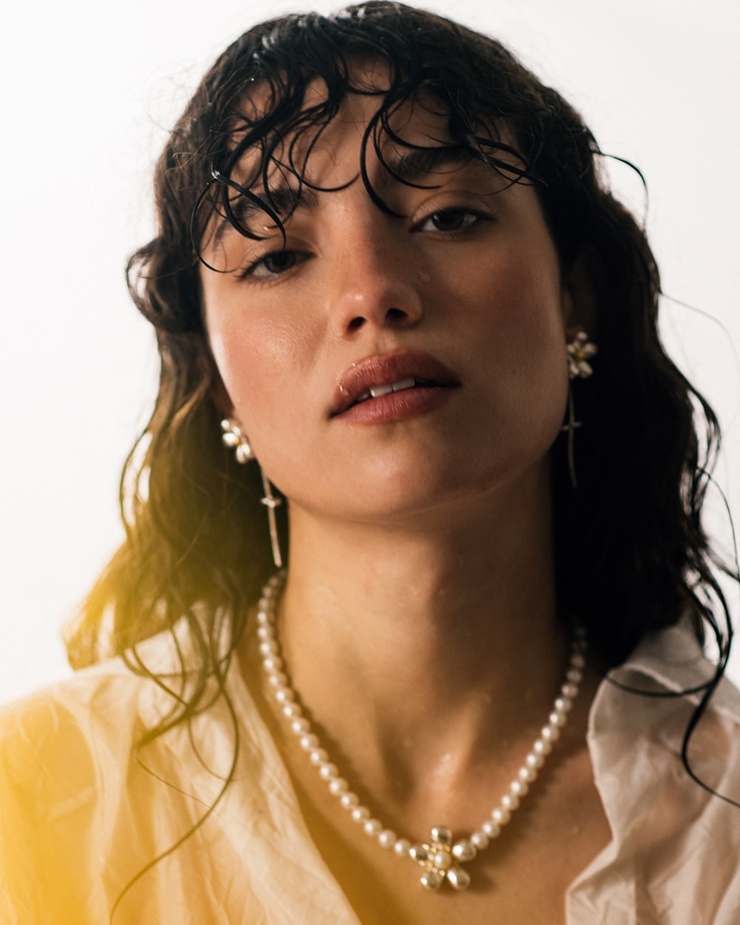 Gabriela Andrada Gabriela Andrada
