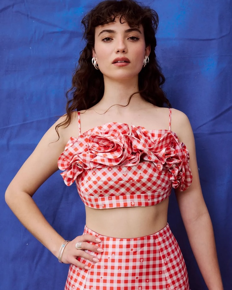 Gabriela Andrada