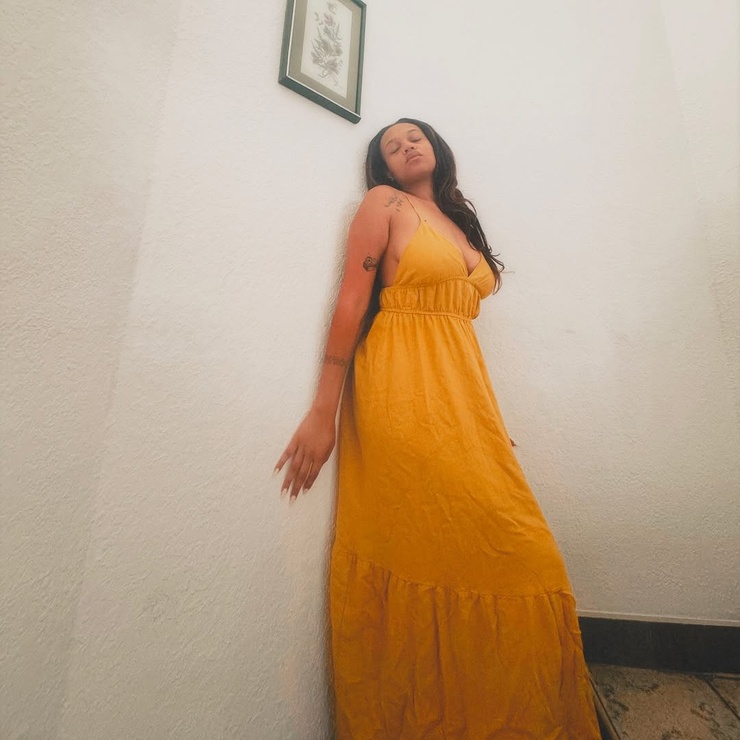Reign Edwards