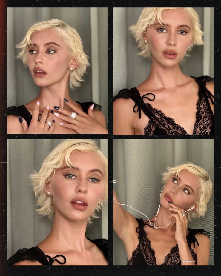 Iris Law