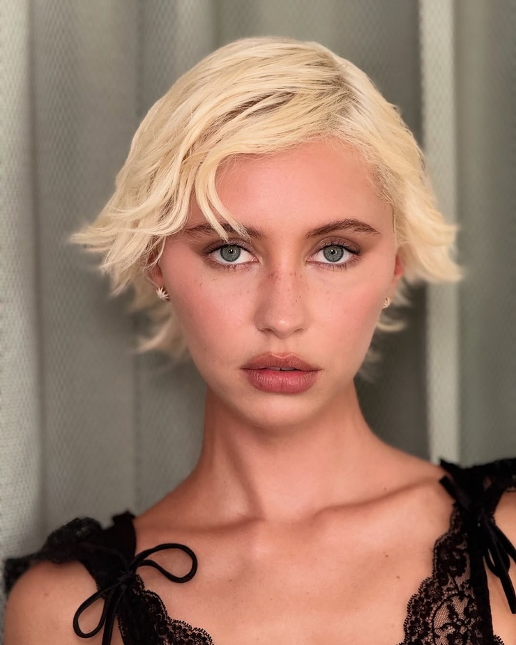 Iris Law Iris Law