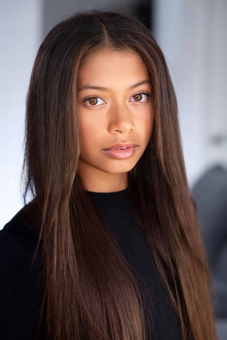 Audrianna Lico