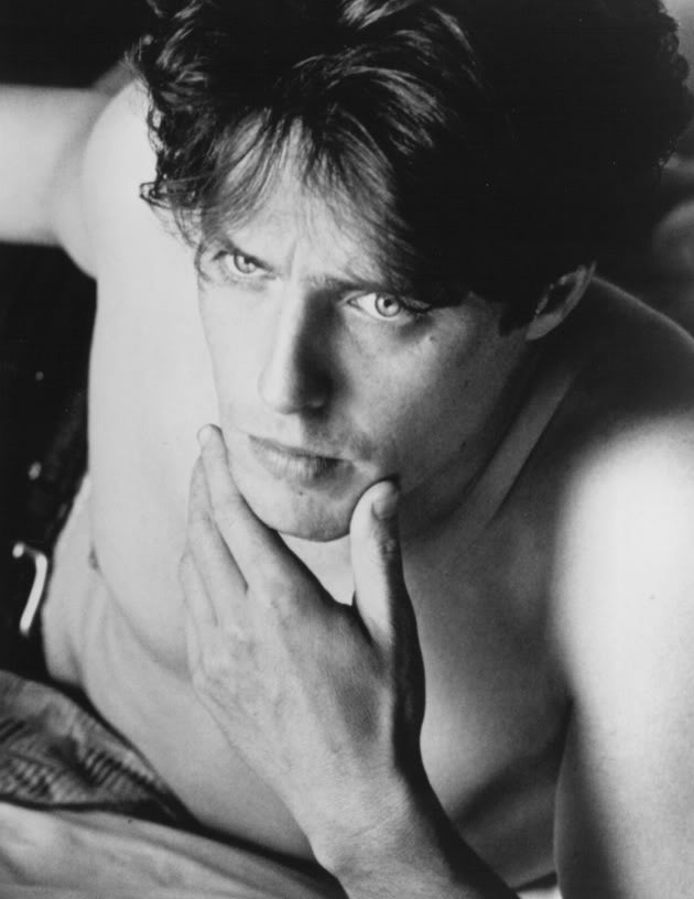 Hugh Grant