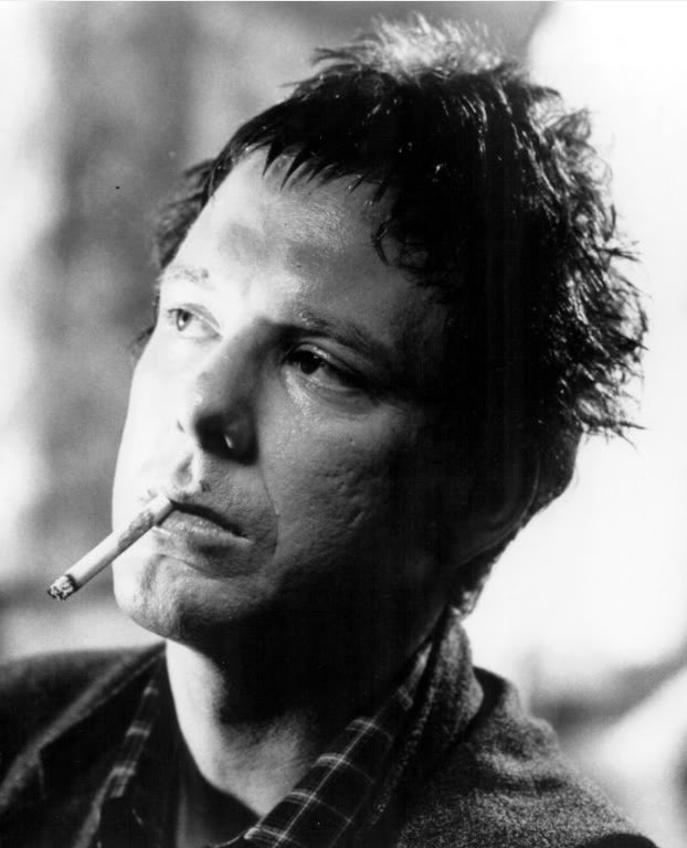 Mickey Rourke