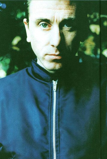 Tim Roth