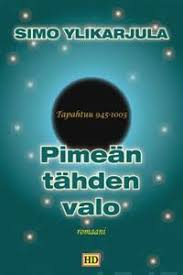 Pimeän tähden valo