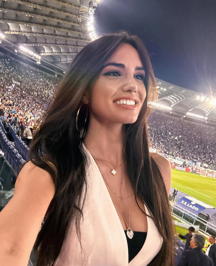 Giusy Meloni
