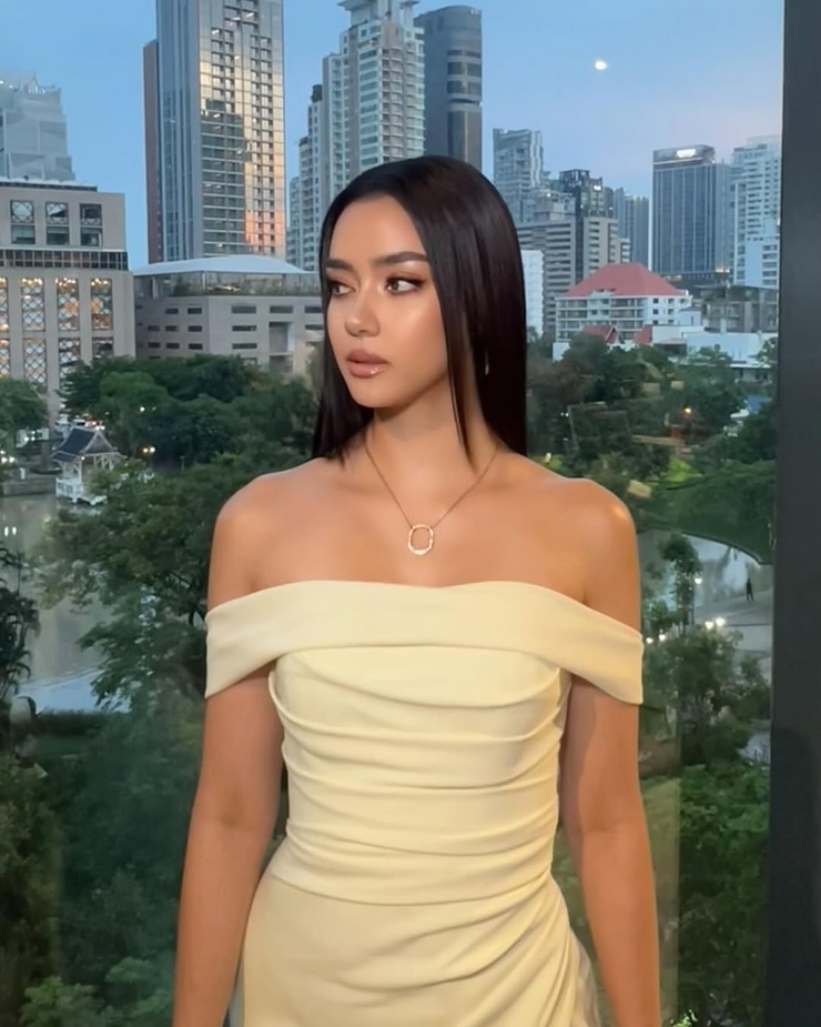 Amanda Obdam