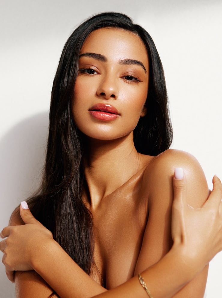 Sabrina Khouiel