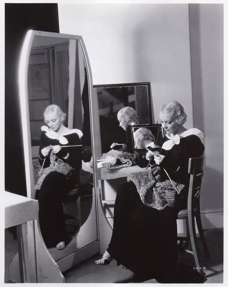 Virginia Bruce