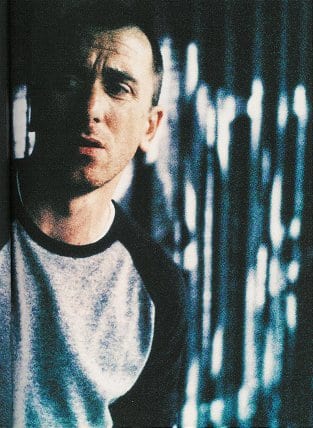 Tim Roth