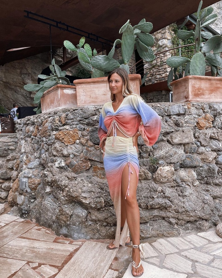 Beatrice Valli