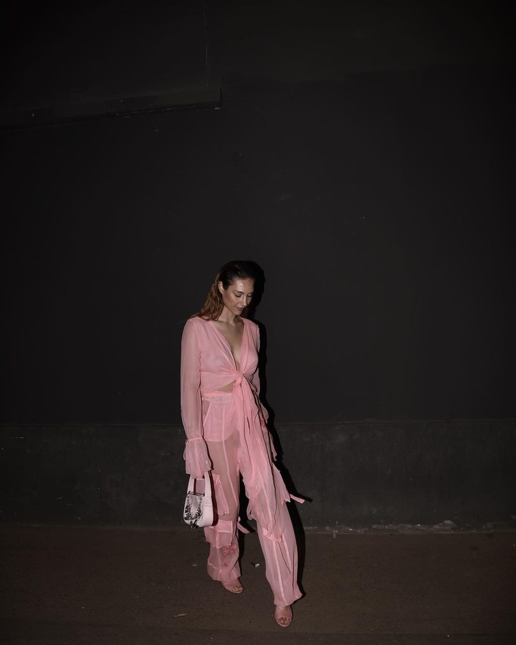 Beatrice Valli