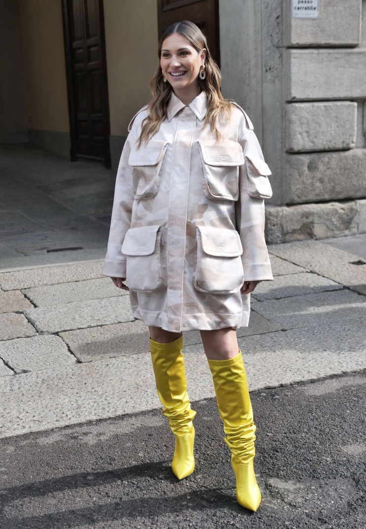 Beatrice Valli