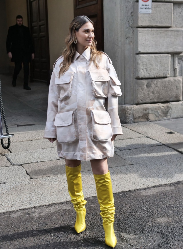 Beatrice Valli