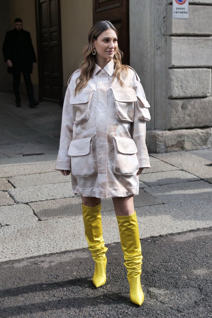 Beatrice Valli