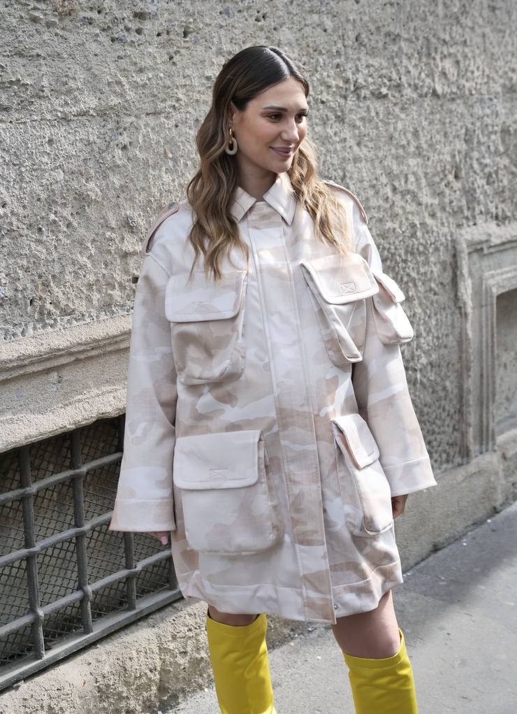 Beatrice Valli