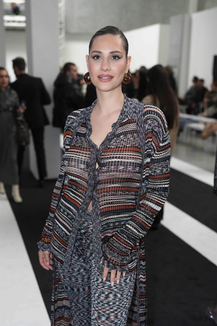 Beatrice Valli