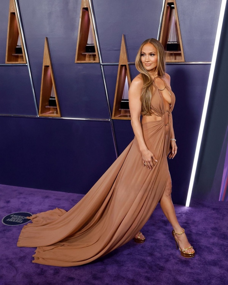 Jennifer Lopez