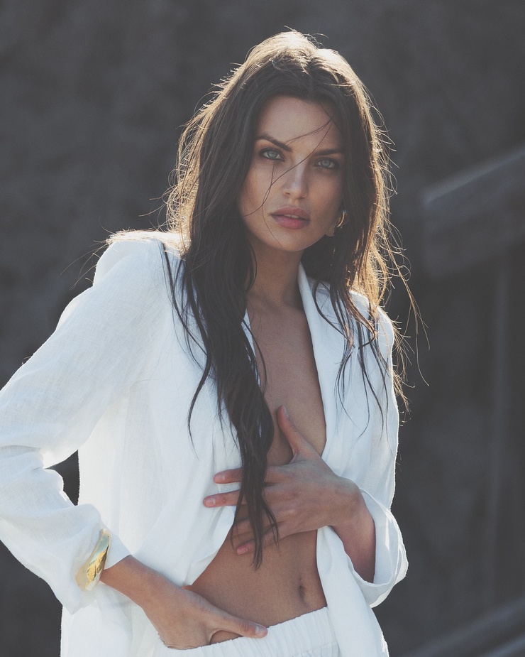 Alba Vejseli