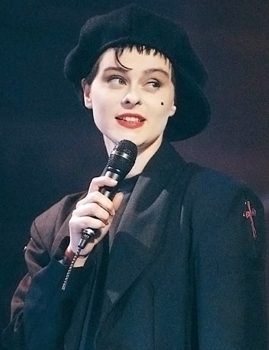 Picture of Lisa Stansfield