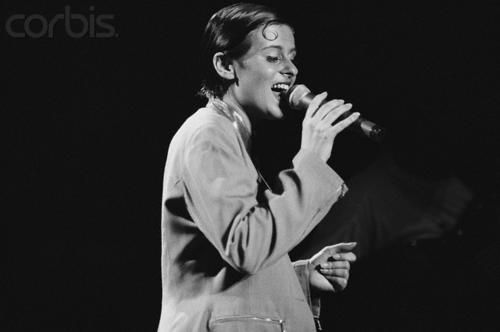 Lisa Stansfield
