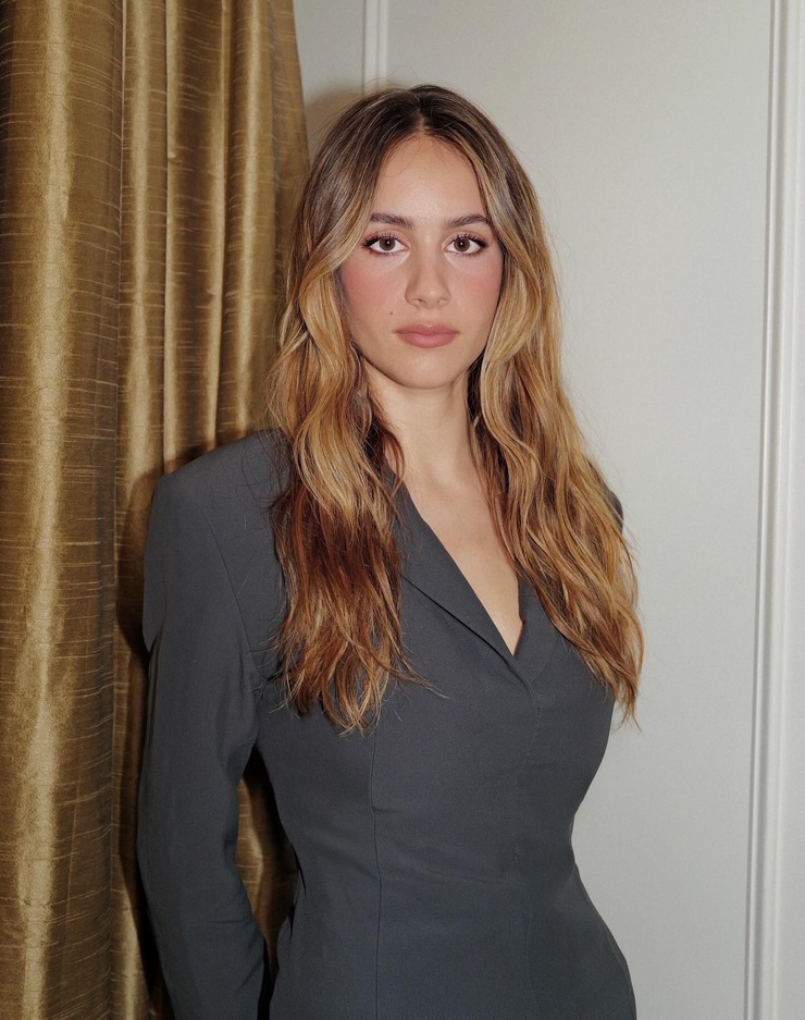 Nell Verlaque