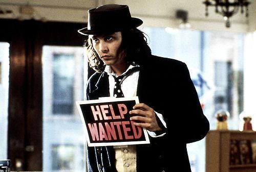Johnny Depp