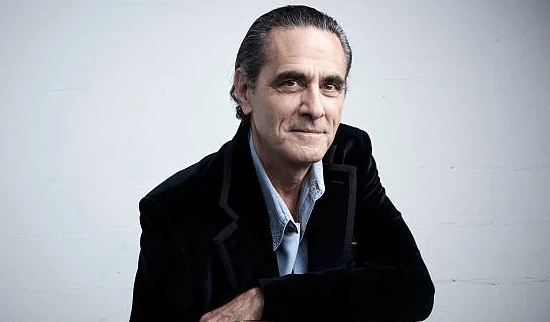 Robin Thomas