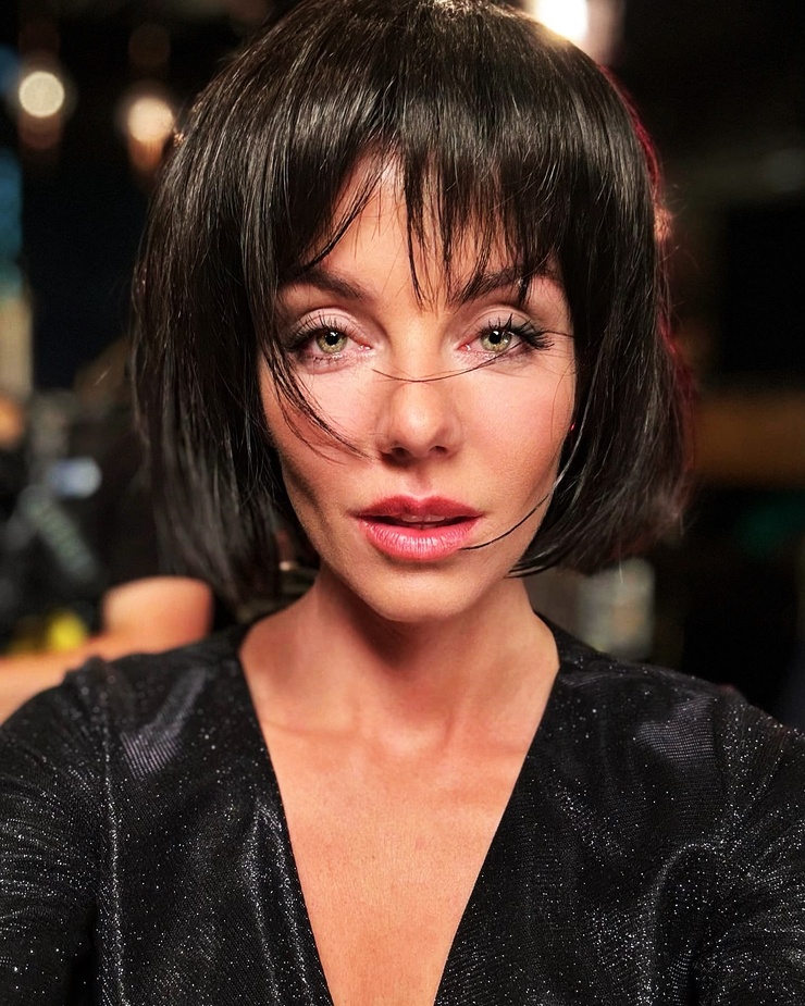 Alena Mordovina