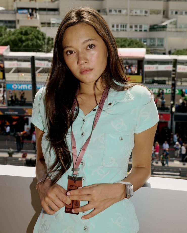 Lily Chee