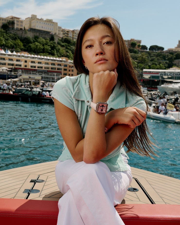 Lily Chee