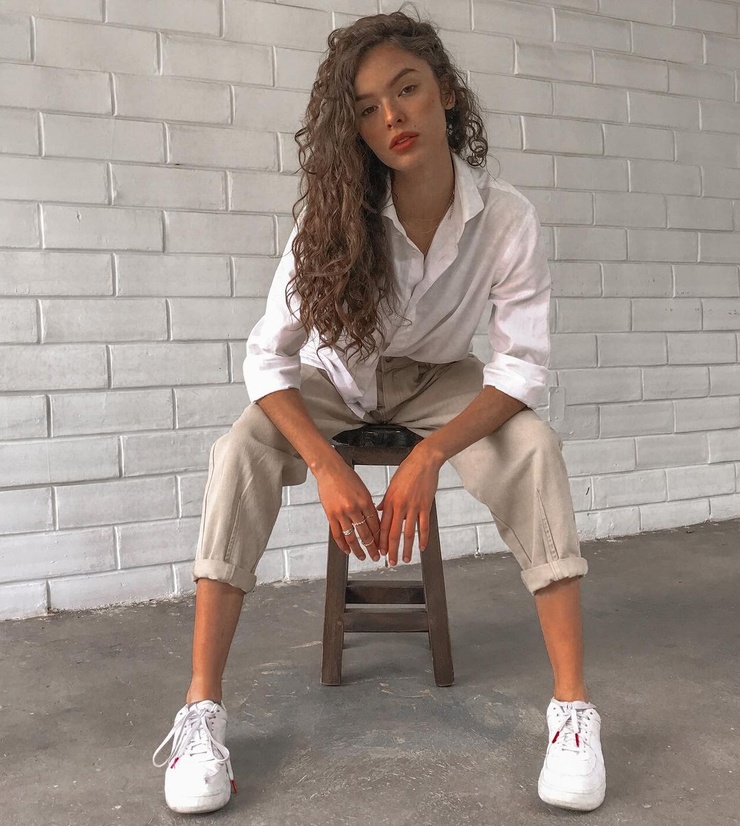 Haysha Moreira