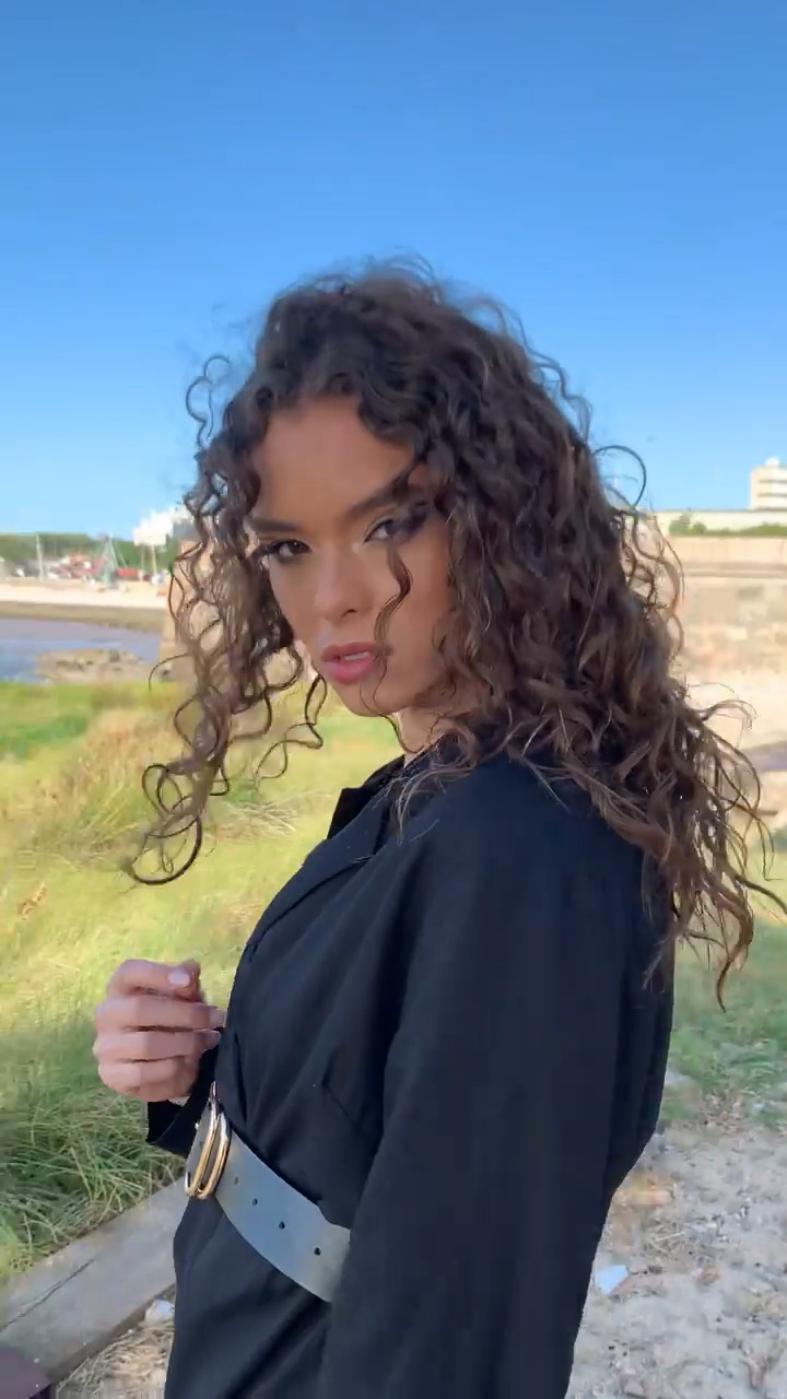 Haysha Moreira Haysha Moreira